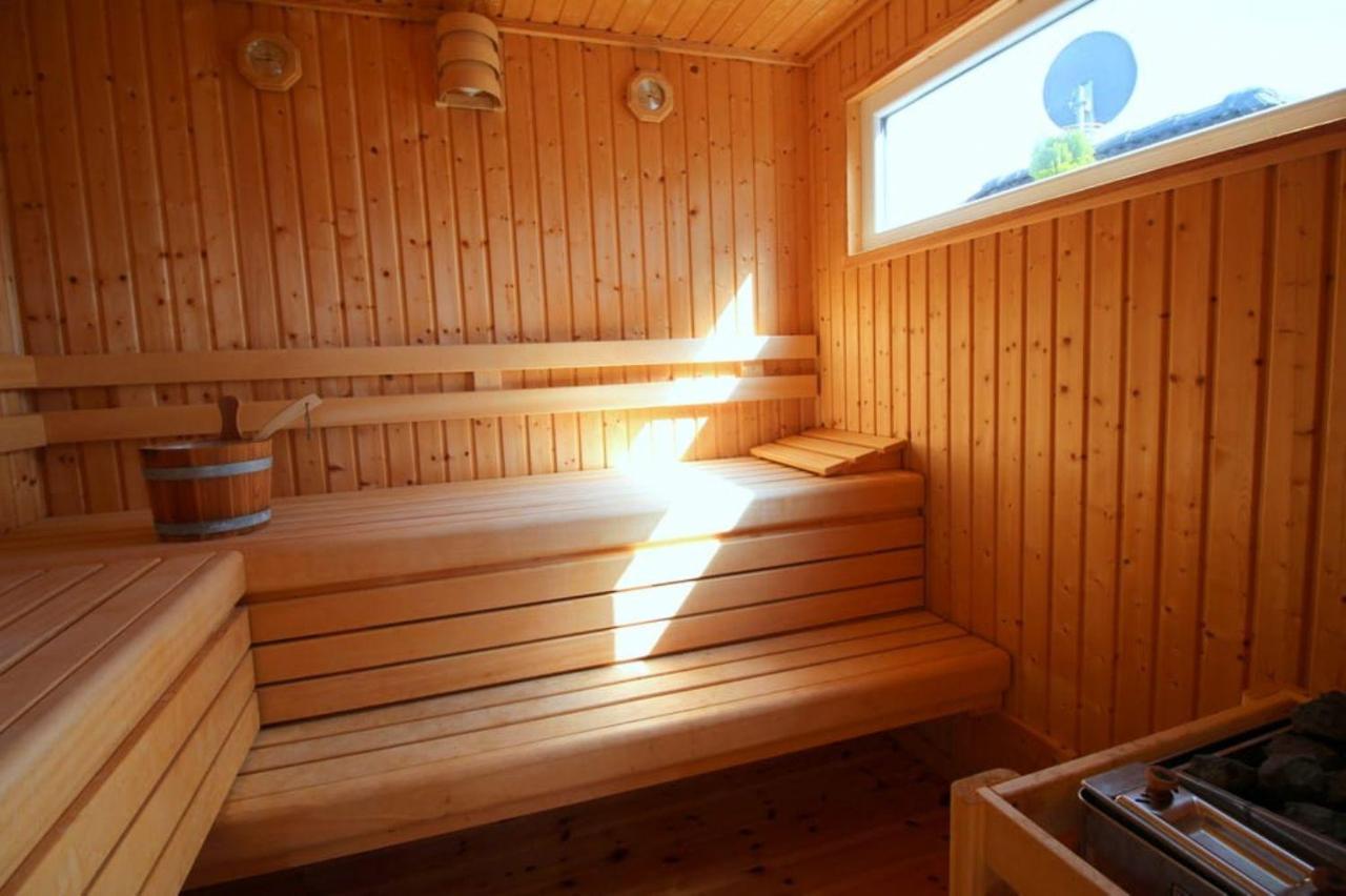 Hausnora - Zingst Apartment Bagian luar foto